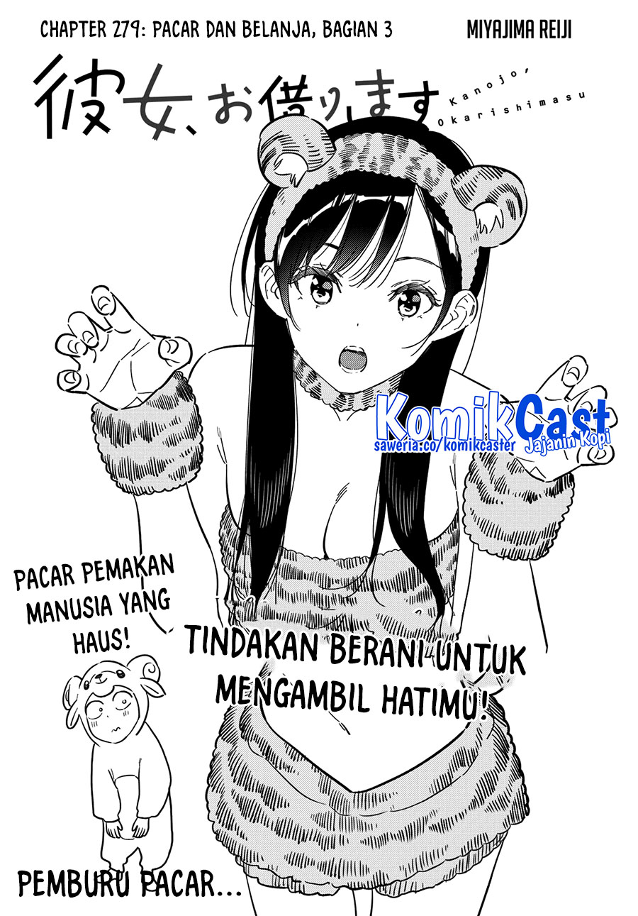 Dilarang COPAS - situs resmi www.mangacanblog.com - Komik kanojo okarishimasu 279 - chapter 279 280 Indonesia kanojo okarishimasu 279 - chapter 279 Terbaru 2|Baca Manga Komik Indonesia|Mangacan