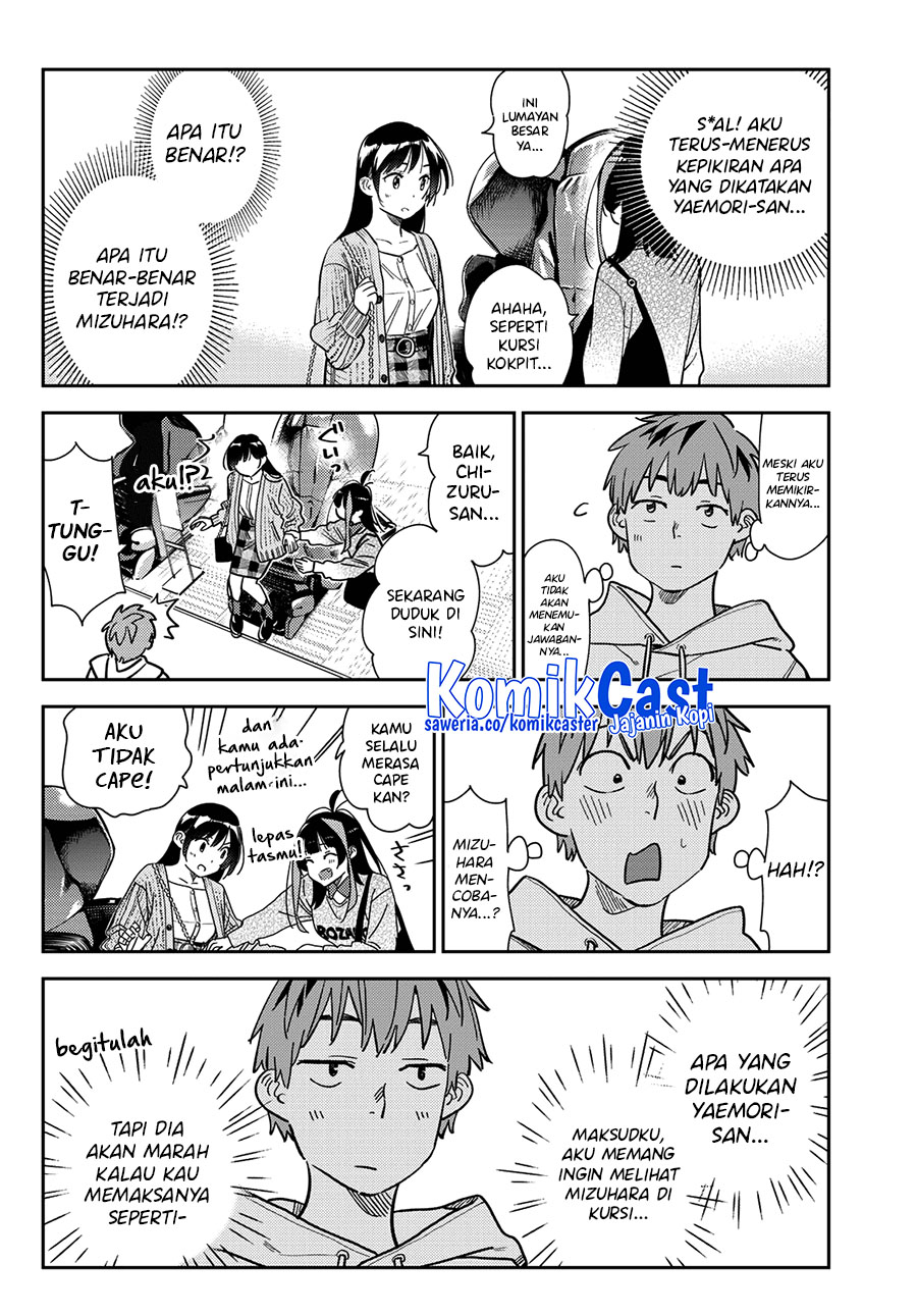 Dilarang COPAS - situs resmi www.mangacanblog.com - Komik kanojo okarishimasu 279 - chapter 279 280 Indonesia kanojo okarishimasu 279 - chapter 279 Terbaru 4|Baca Manga Komik Indonesia|Mangacan