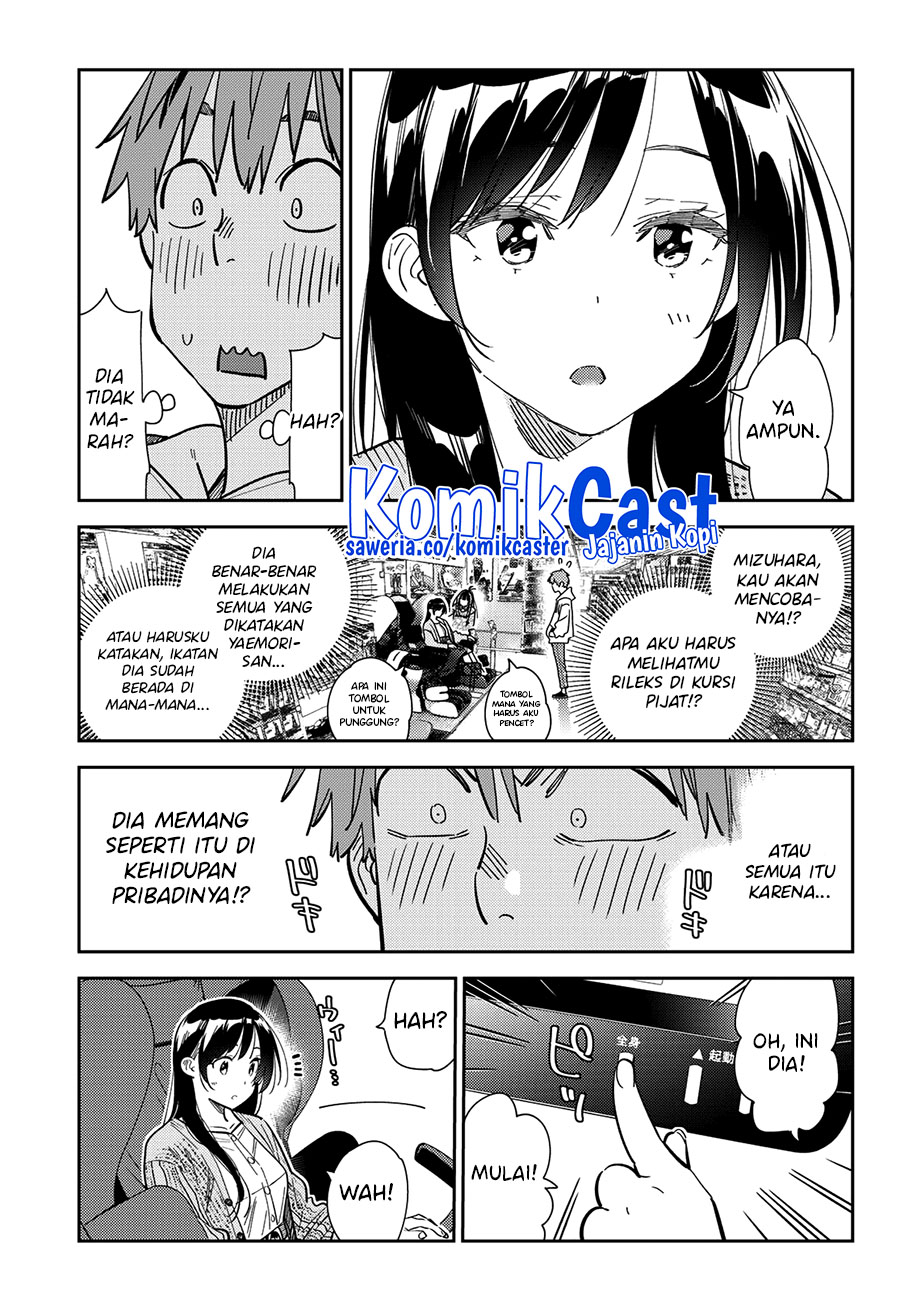 Dilarang COPAS - situs resmi www.mangacanblog.com - Komik kanojo okarishimasu 279 - chapter 279 280 Indonesia kanojo okarishimasu 279 - chapter 279 Terbaru 5|Baca Manga Komik Indonesia|Mangacan