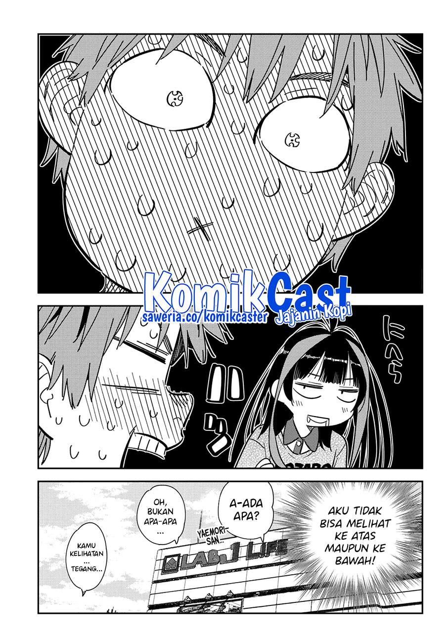 Dilarang COPAS - situs resmi www.mangacanblog.com - Komik kanojo okarishimasu 279 - chapter 279 280 Indonesia kanojo okarishimasu 279 - chapter 279 Terbaru 9|Baca Manga Komik Indonesia|Mangacan