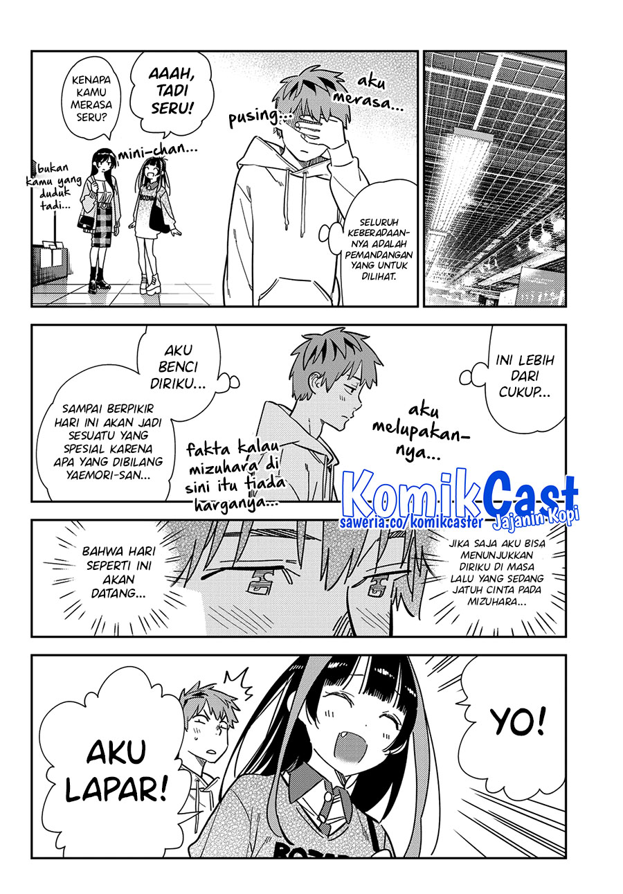 Dilarang COPAS - situs resmi www.mangacanblog.com - Komik kanojo okarishimasu 279 - chapter 279 280 Indonesia kanojo okarishimasu 279 - chapter 279 Terbaru 10|Baca Manga Komik Indonesia|Mangacan