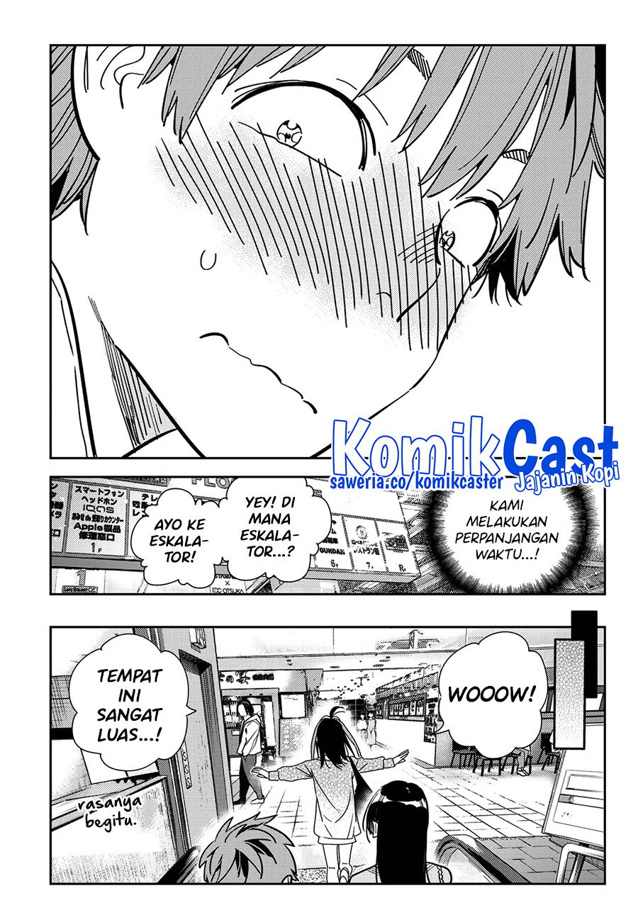 Dilarang COPAS - situs resmi www.mangacanblog.com - Komik kanojo okarishimasu 279 - chapter 279 280 Indonesia kanojo okarishimasu 279 - chapter 279 Terbaru 13|Baca Manga Komik Indonesia|Mangacan