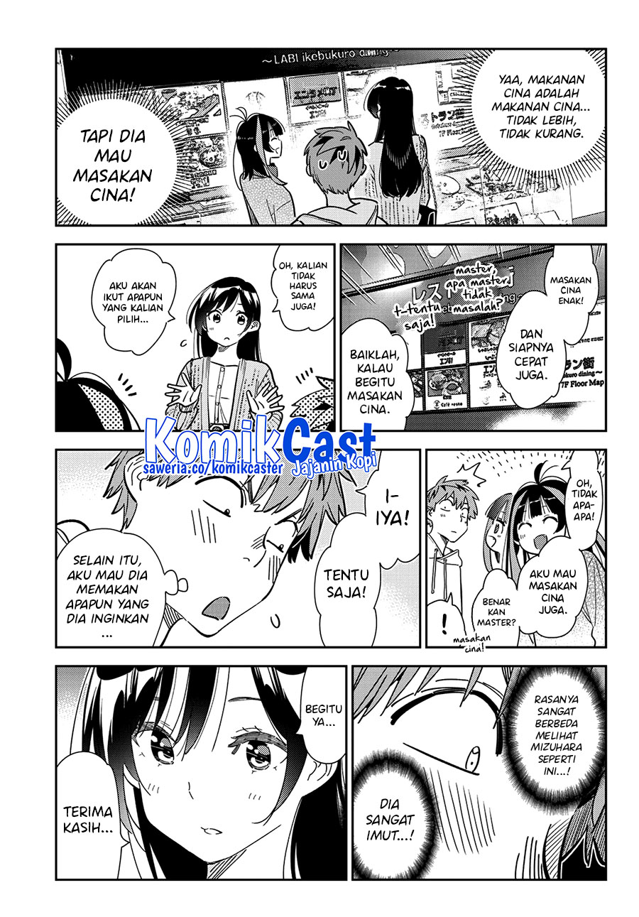 Dilarang COPAS - situs resmi www.mangacanblog.com - Komik kanojo okarishimasu 279 - chapter 279 280 Indonesia kanojo okarishimasu 279 - chapter 279 Terbaru 15|Baca Manga Komik Indonesia|Mangacan