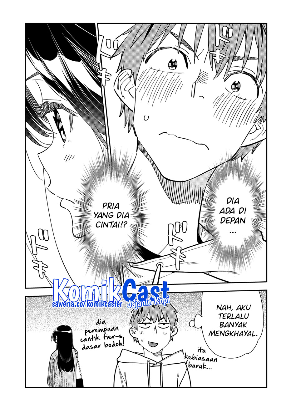 Dilarang COPAS - situs resmi www.mangacanblog.com - Komik kanojo okarishimasu 279 - chapter 279 280 Indonesia kanojo okarishimasu 279 - chapter 279 Terbaru 17|Baca Manga Komik Indonesia|Mangacan