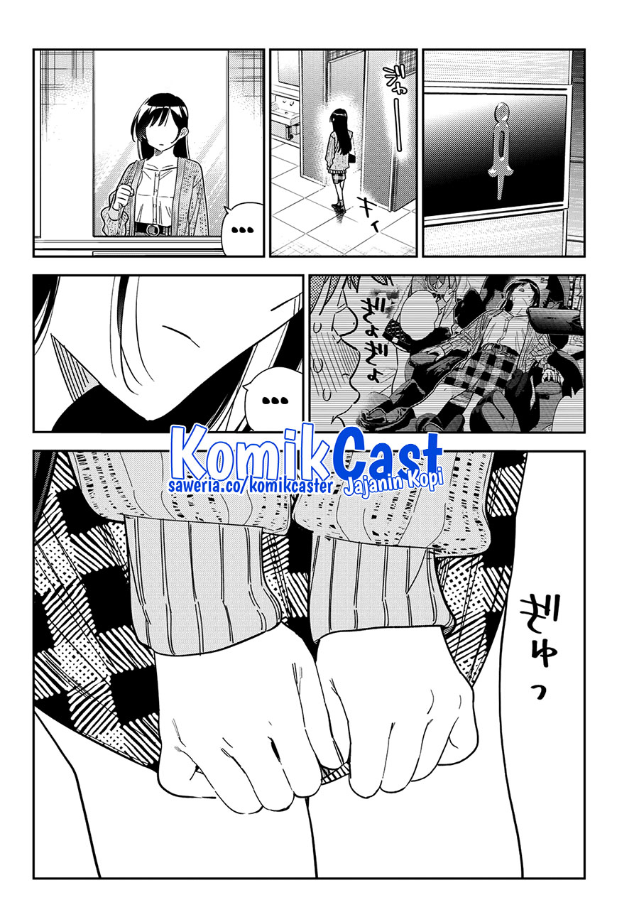 Dilarang COPAS - situs resmi www.mangacanblog.com - Komik kanojo okarishimasu 279 - chapter 279 280 Indonesia kanojo okarishimasu 279 - chapter 279 Terbaru 18|Baca Manga Komik Indonesia|Mangacan