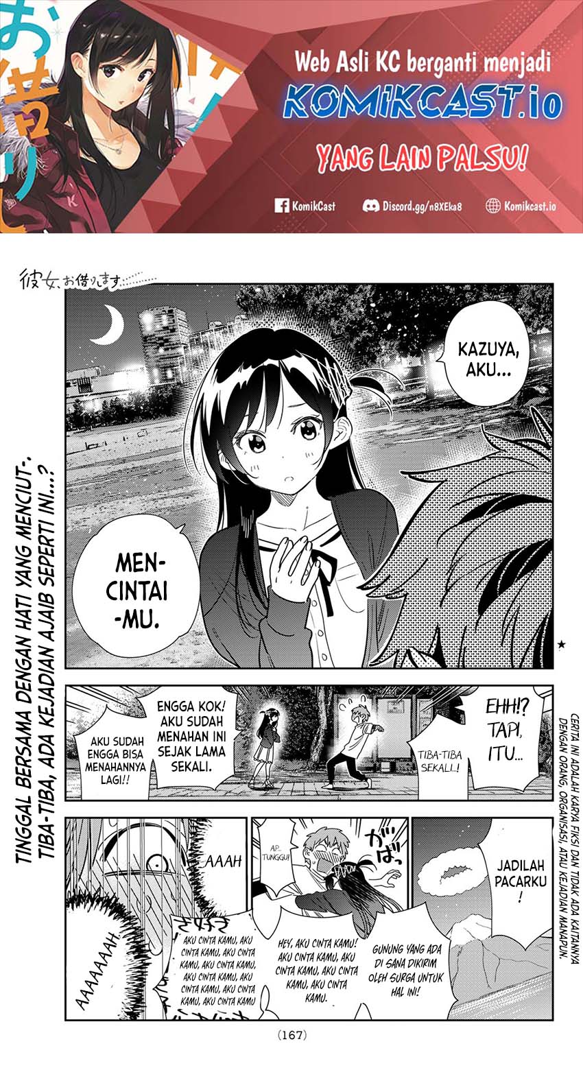 Dilarang COPAS - situs resmi www.mangacanblog.com - Komik kanojo okarishimasu 283 - chapter 283 284 Indonesia kanojo okarishimasu 283 - chapter 283 Terbaru 1|Baca Manga Komik Indonesia|Mangacan