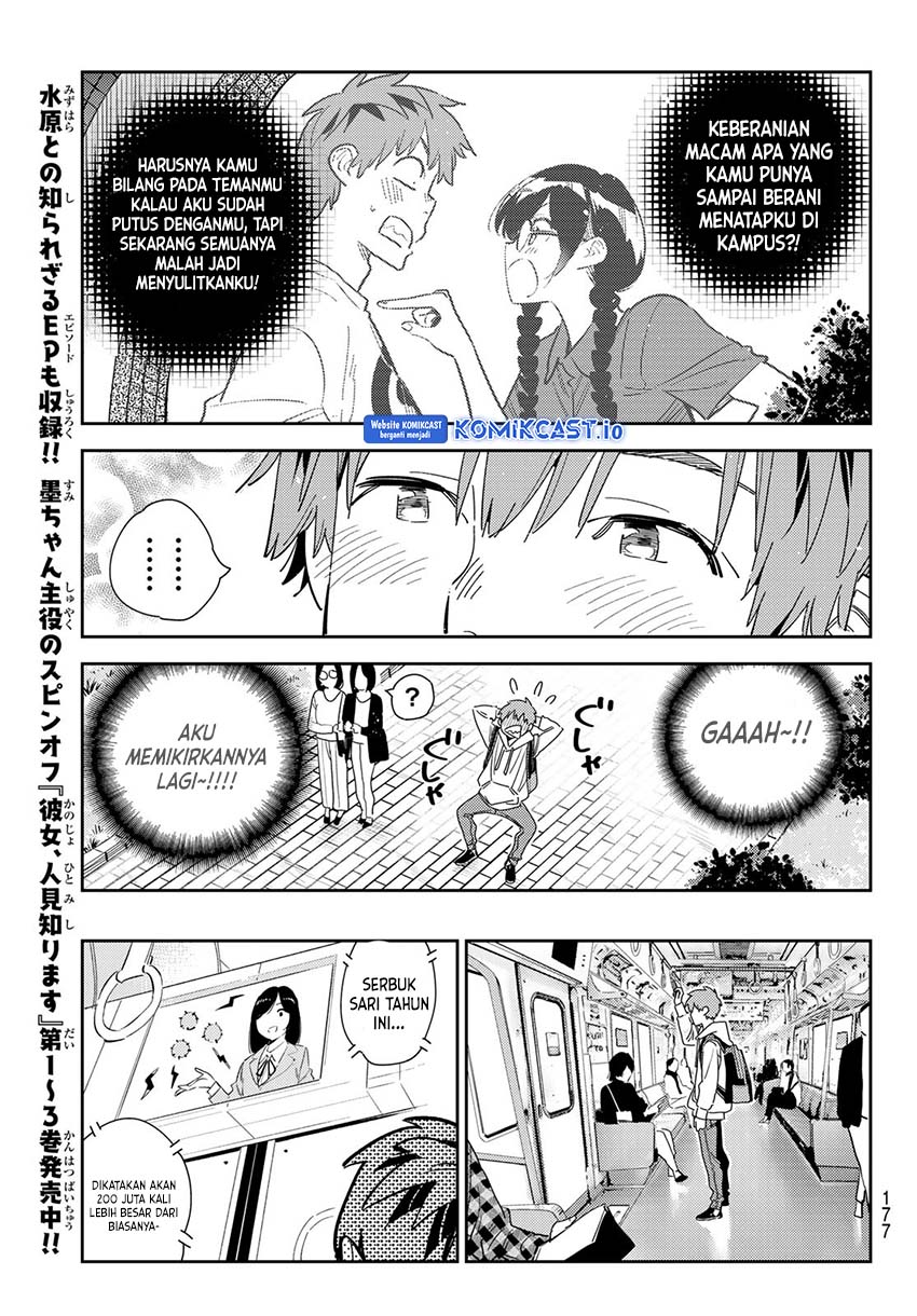 Dilarang COPAS - situs resmi www.mangacanblog.com - Komik kanojo okarishimasu 283 - chapter 283 284 Indonesia kanojo okarishimasu 283 - chapter 283 Terbaru 11|Baca Manga Komik Indonesia|Mangacan