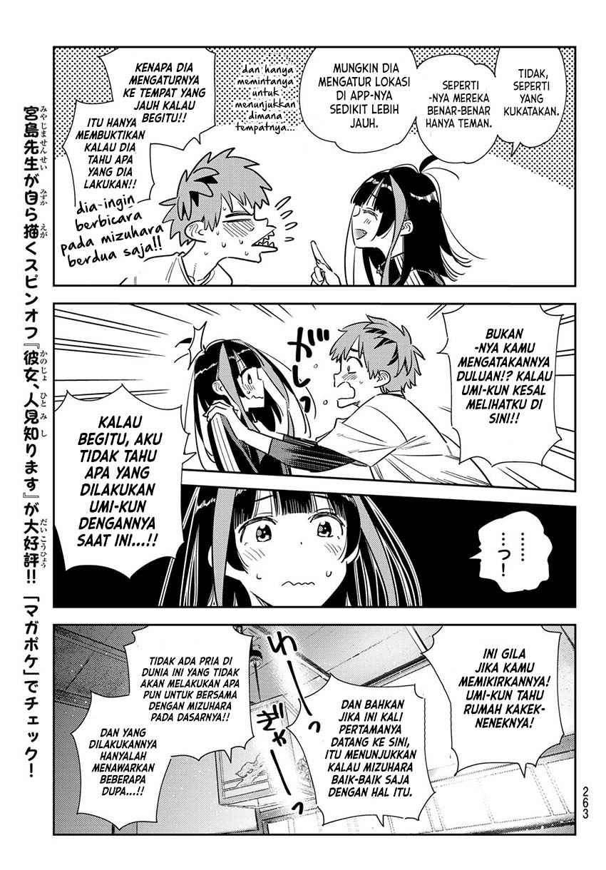 Dilarang COPAS - situs resmi www.mangacanblog.com - Komik kanojo okarishimasu 288 - chapter 288 289 Indonesia kanojo okarishimasu 288 - chapter 288 Terbaru 11|Baca Manga Komik Indonesia|Mangacan