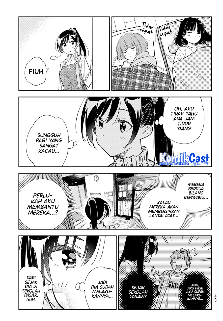 Dilarang COPAS - situs resmi www.mangacanblog.com - Komik kanojo okarishimasu 294 - chapter 294 295 Indonesia kanojo okarishimasu 294 - chapter 294 Terbaru 7|Baca Manga Komik Indonesia|Mangacan