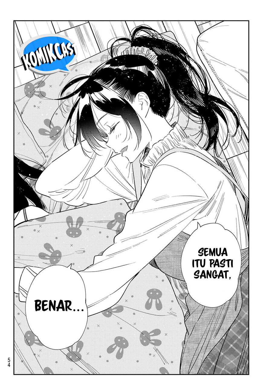 Dilarang COPAS - situs resmi www.mangacanblog.com - Komik kanojo okarishimasu 294 - chapter 294 295 Indonesia kanojo okarishimasu 294 - chapter 294 Terbaru 16|Baca Manga Komik Indonesia|Mangacan