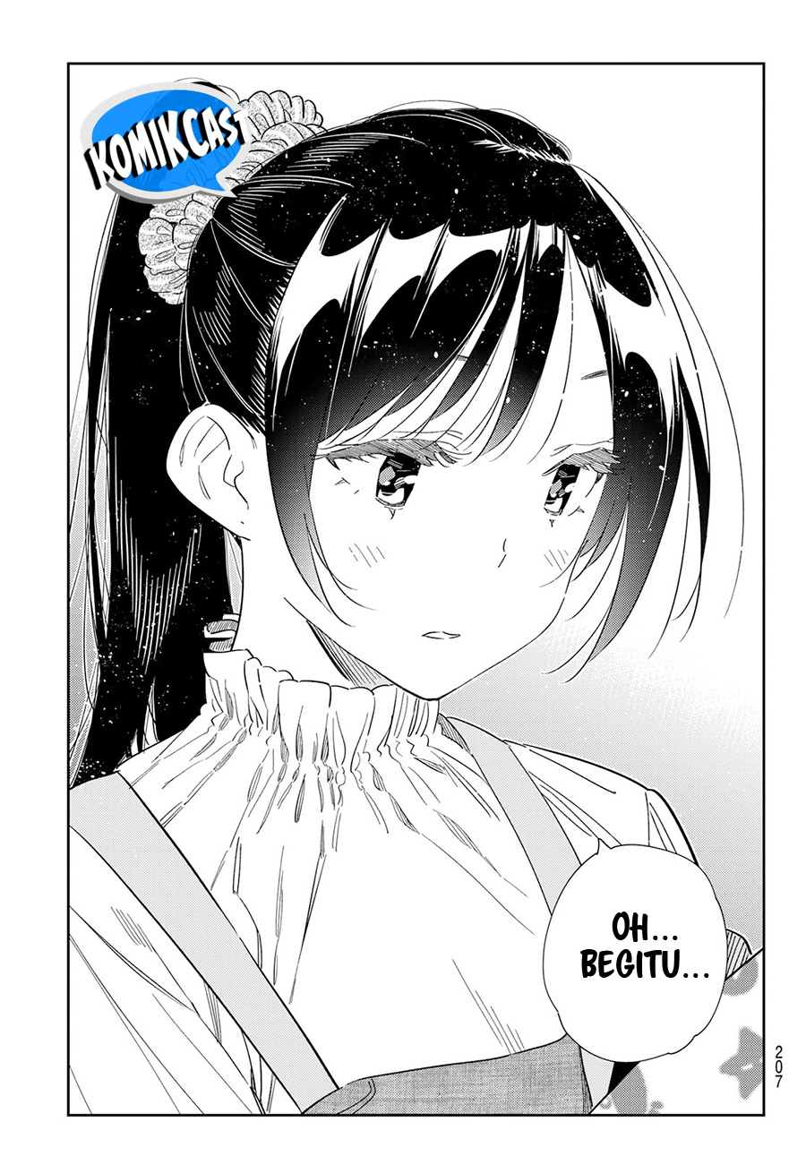 Dilarang COPAS - situs resmi www.mangacanblog.com - Komik kanojo okarishimasu 295 - chapter 295 296 Indonesia kanojo okarishimasu 295 - chapter 295 Terbaru 11|Baca Manga Komik Indonesia|Mangacan