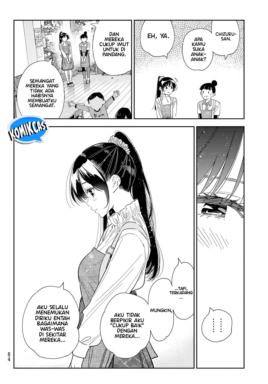 Dilarang COPAS - situs resmi www.mangacanblog.com - Komik kanojo okarishimasu 296 - chapter 296 297 Indonesia kanojo okarishimasu 296 - chapter 296 Terbaru 4|Baca Manga Komik Indonesia|Mangacan