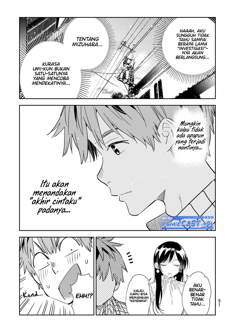 Dilarang COPAS - situs resmi www.mangacanblog.com - Komik kanojo okarishimasu 296 - chapter 296 297 Indonesia kanojo okarishimasu 296 - chapter 296 Terbaru 11|Baca Manga Komik Indonesia|Mangacan