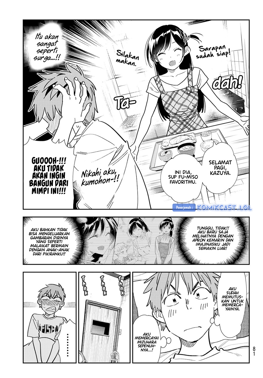 Dilarang COPAS - situs resmi www.mangacanblog.com - Komik kanojo okarishimasu 297 - chapter 297 298 Indonesia kanojo okarishimasu 297 - chapter 297 Terbaru 5|Baca Manga Komik Indonesia|Mangacan