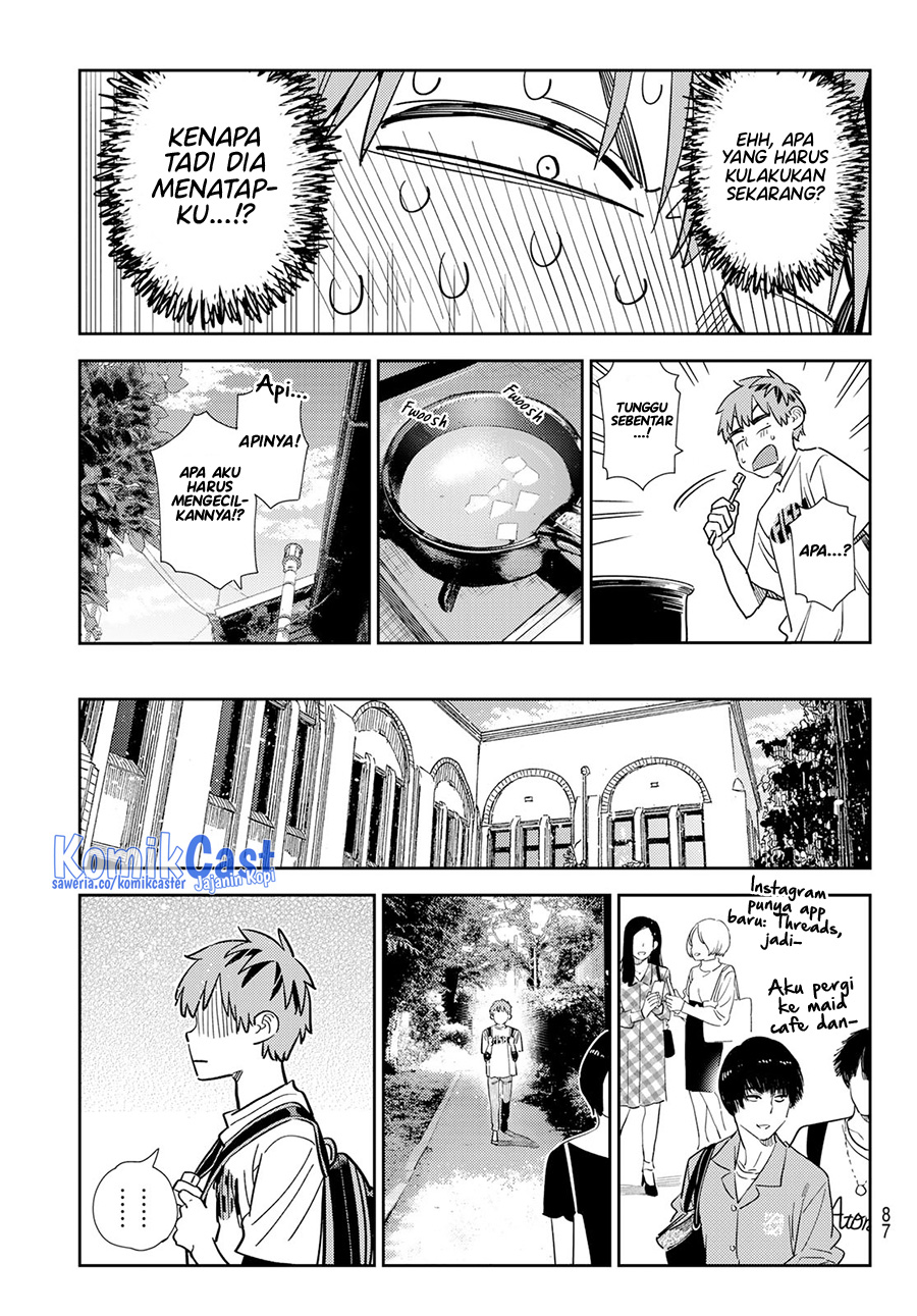 Dilarang COPAS - situs resmi www.mangacanblog.com - Komik kanojo okarishimasu 297 - chapter 297 298 Indonesia kanojo okarishimasu 297 - chapter 297 Terbaru 11|Baca Manga Komik Indonesia|Mangacan