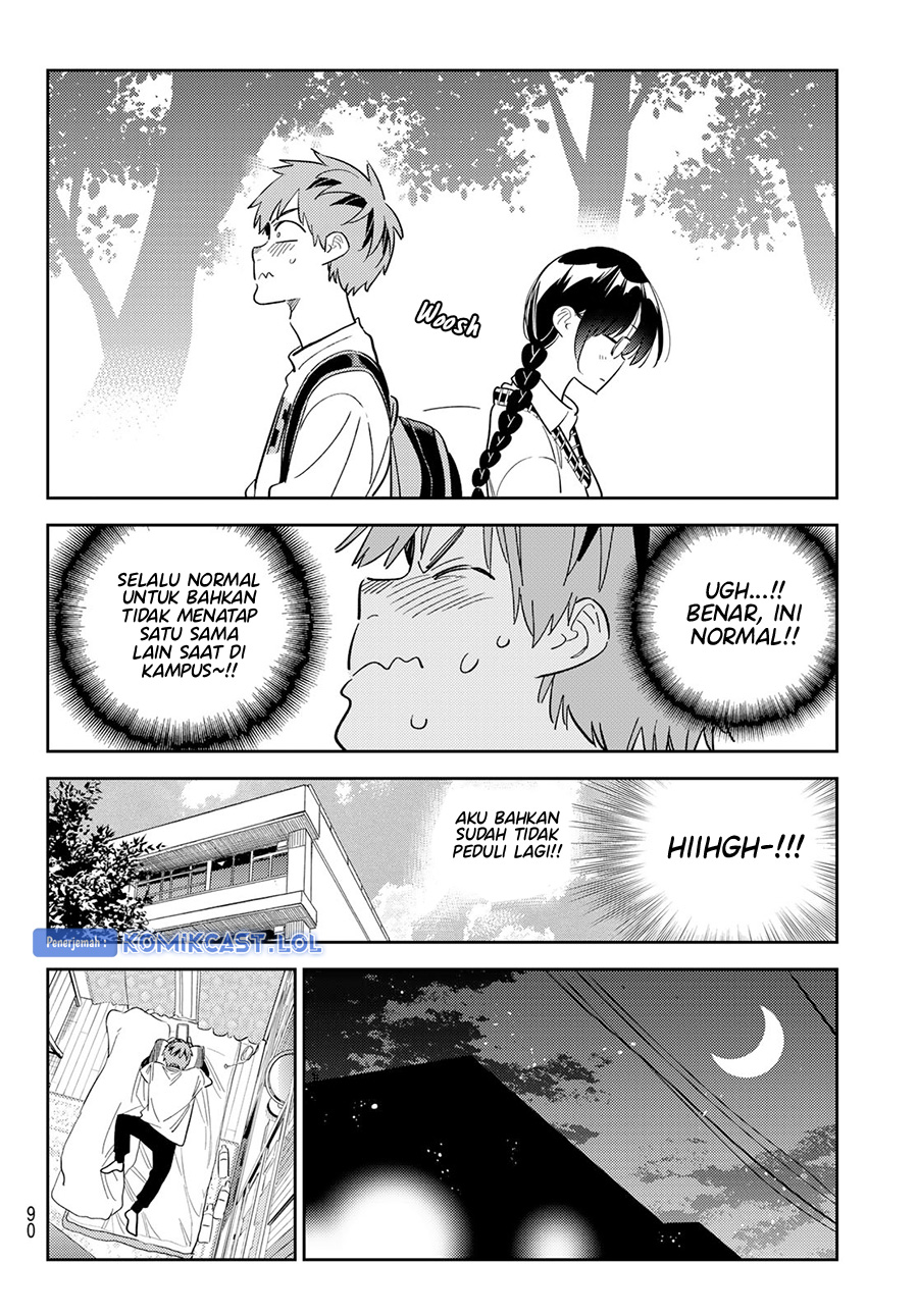 Dilarang COPAS - situs resmi www.mangacanblog.com - Komik kanojo okarishimasu 297 - chapter 297 298 Indonesia kanojo okarishimasu 297 - chapter 297 Terbaru 14|Baca Manga Komik Indonesia|Mangacan