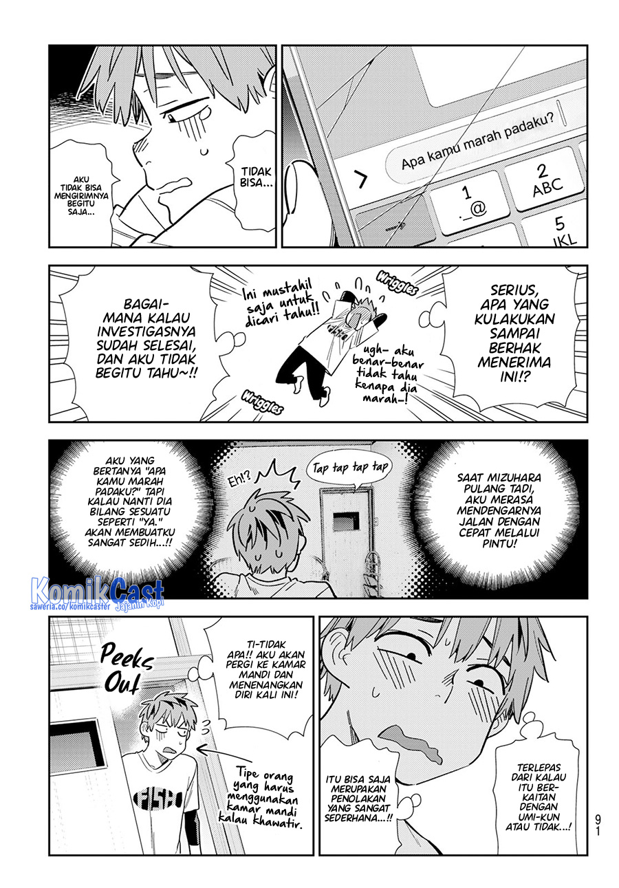 Dilarang COPAS - situs resmi www.mangacanblog.com - Komik kanojo okarishimasu 297 - chapter 297 298 Indonesia kanojo okarishimasu 297 - chapter 297 Terbaru 15|Baca Manga Komik Indonesia|Mangacan