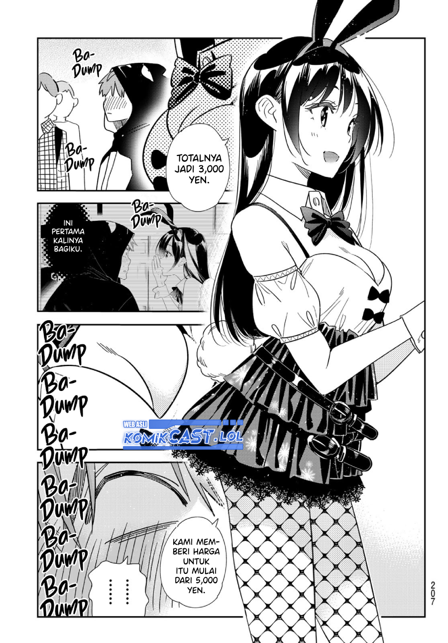 Dilarang COPAS - situs resmi www.mangacanblog.com - Komik kanojo okarishimasu 312 - chapter 312 313 Indonesia kanojo okarishimasu 312 - chapter 312 Terbaru 3|Baca Manga Komik Indonesia|Mangacan