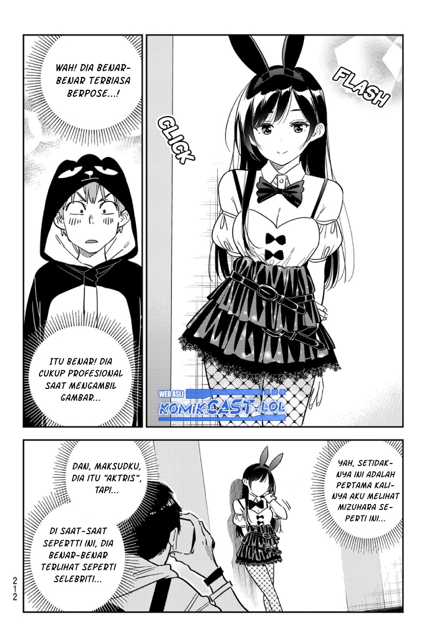 Dilarang COPAS - situs resmi www.mangacanblog.com - Komik kanojo okarishimasu 312 - chapter 312 313 Indonesia kanojo okarishimasu 312 - chapter 312 Terbaru 8|Baca Manga Komik Indonesia|Mangacan