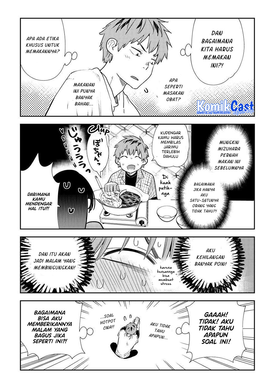 Dilarang COPAS - situs resmi www.mangacanblog.com - Komik kanojo okarishimasu 324 - chapter 324 325 Indonesia kanojo okarishimasu 324 - chapter 324 Terbaru 5|Baca Manga Komik Indonesia|Mangacan