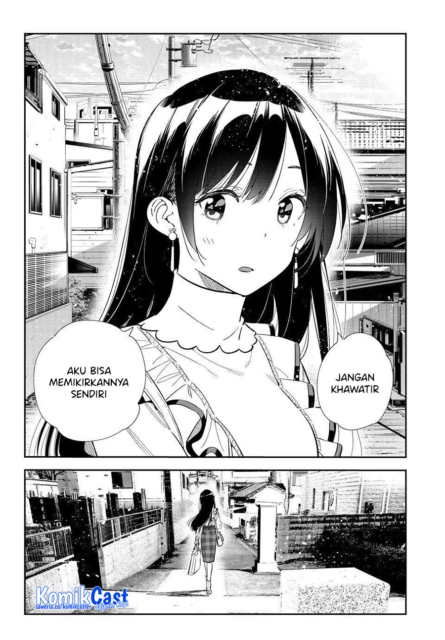 Dilarang COPAS - situs resmi www.mangacanblog.com - Komik kanojo okarishimasu 324 - chapter 324 325 Indonesia kanojo okarishimasu 324 - chapter 324 Terbaru 17|Baca Manga Komik Indonesia|Mangacan