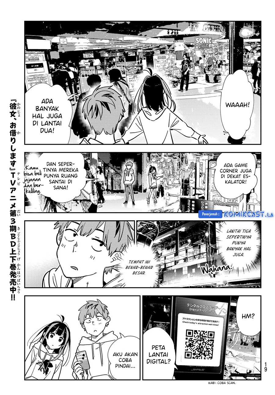 Dilarang COPAS - situs resmi www.mangacanblog.com - Komik kanojo okarishimasu 338 - chapter 338 339 Indonesia kanojo okarishimasu 338 - chapter 338 Terbaru 7|Baca Manga Komik Indonesia|Mangacan