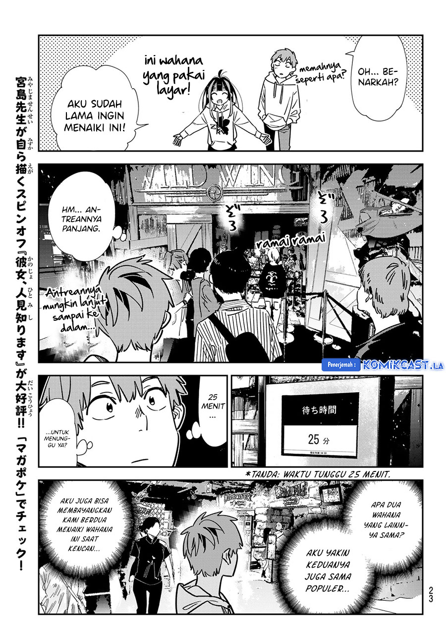 Dilarang COPAS - situs resmi www.mangacanblog.com - Komik kanojo okarishimasu 338 - chapter 338 339 Indonesia kanojo okarishimasu 338 - chapter 338 Terbaru 11|Baca Manga Komik Indonesia|Mangacan