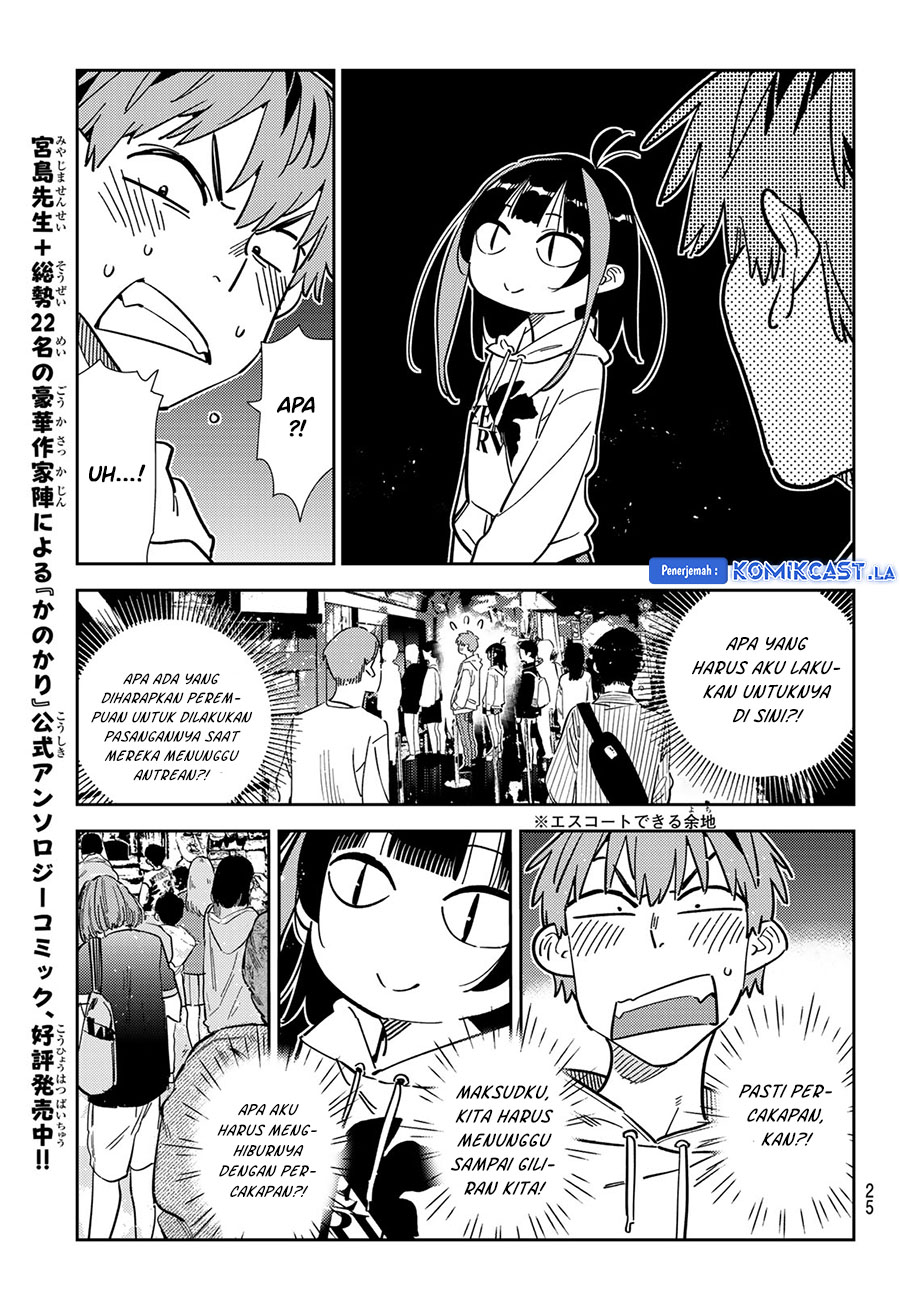 Dilarang COPAS - situs resmi www.mangacanblog.com - Komik kanojo okarishimasu 338 - chapter 338 339 Indonesia kanojo okarishimasu 338 - chapter 338 Terbaru 13|Baca Manga Komik Indonesia|Mangacan