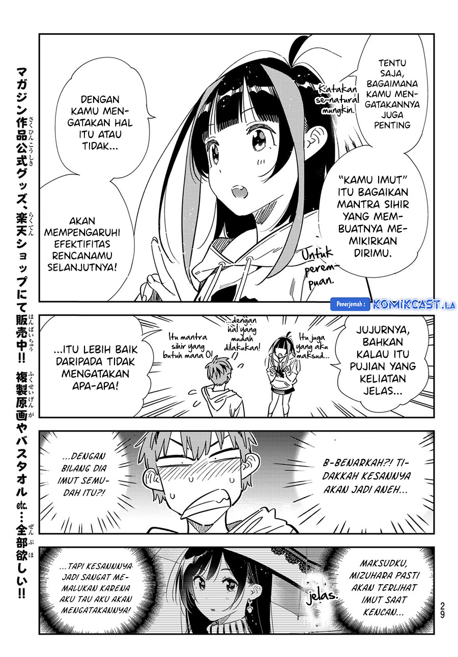 Dilarang COPAS - situs resmi www.mangacanblog.com - Komik kanojo okarishimasu 338 - chapter 338 339 Indonesia kanojo okarishimasu 338 - chapter 338 Terbaru 17|Baca Manga Komik Indonesia|Mangacan