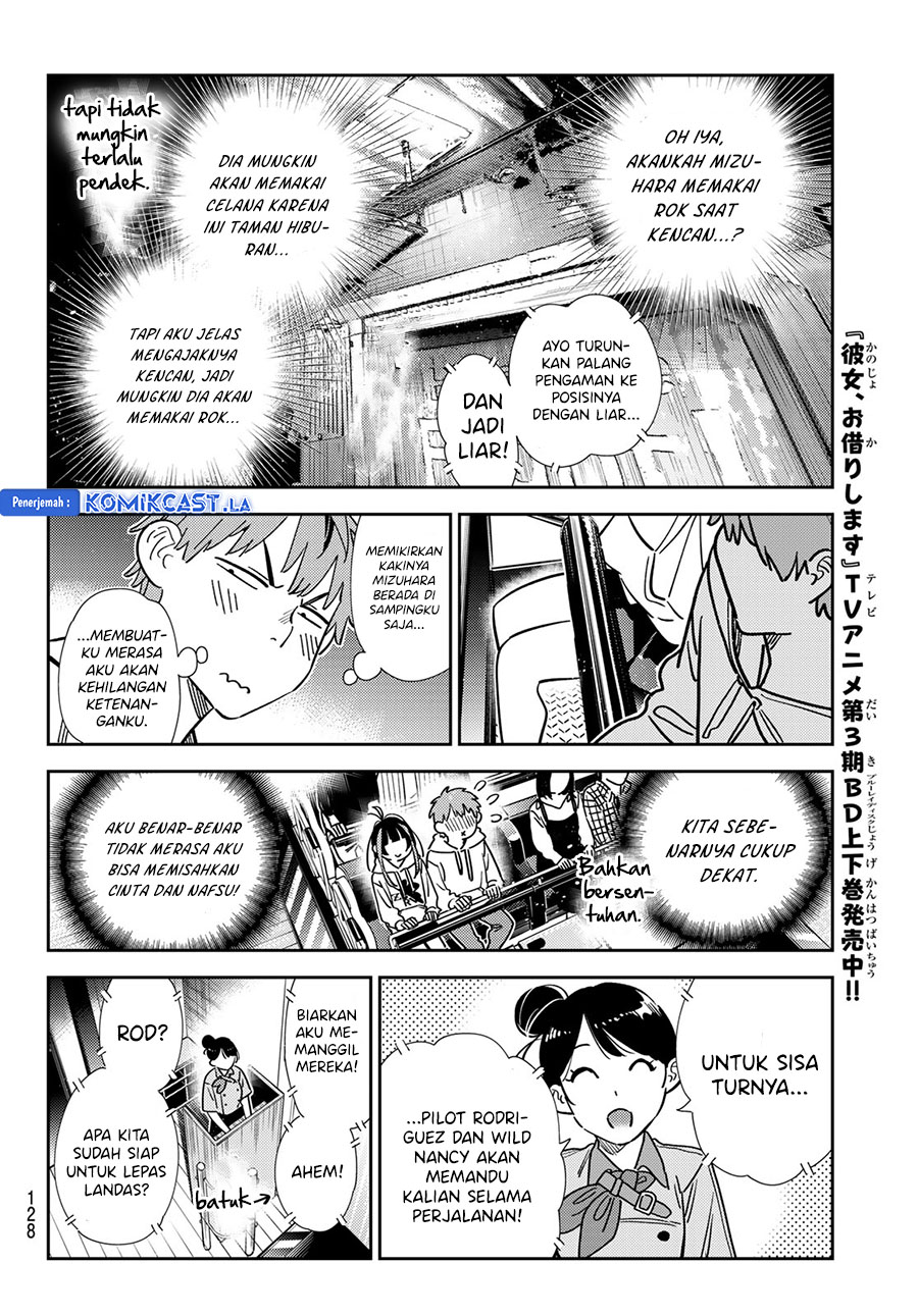 Dilarang COPAS - situs resmi www.mangacanblog.com - Komik kanojo okarishimasu 339 - chapter 339 340 Indonesia kanojo okarishimasu 339 - chapter 339 Terbaru 7|Baca Manga Komik Indonesia|Mangacan