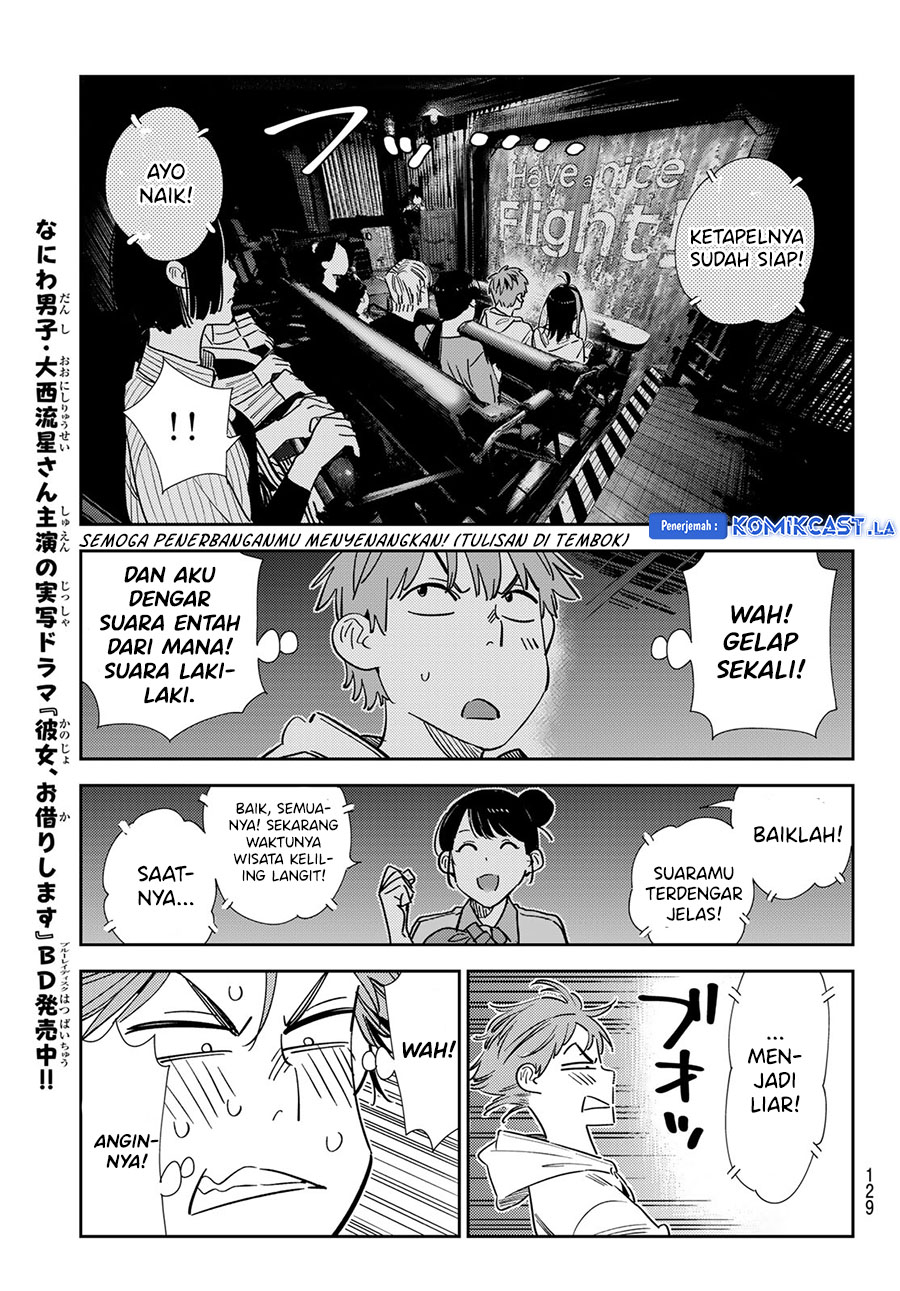 Dilarang COPAS - situs resmi www.mangacanblog.com - Komik kanojo okarishimasu 339 - chapter 339 340 Indonesia kanojo okarishimasu 339 - chapter 339 Terbaru 8|Baca Manga Komik Indonesia|Mangacan