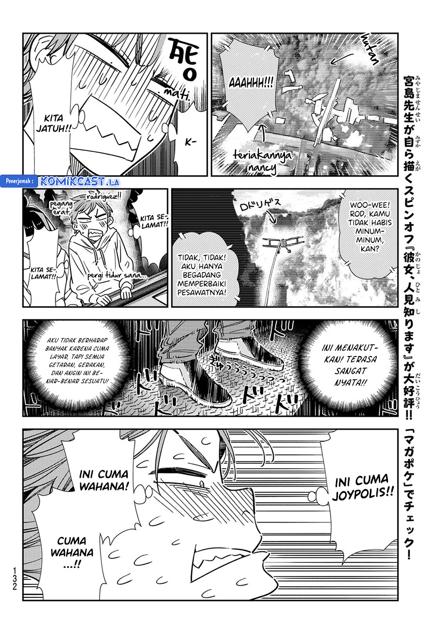 Dilarang COPAS - situs resmi www.mangacanblog.com - Komik kanojo okarishimasu 339 - chapter 339 340 Indonesia kanojo okarishimasu 339 - chapter 339 Terbaru 11|Baca Manga Komik Indonesia|Mangacan