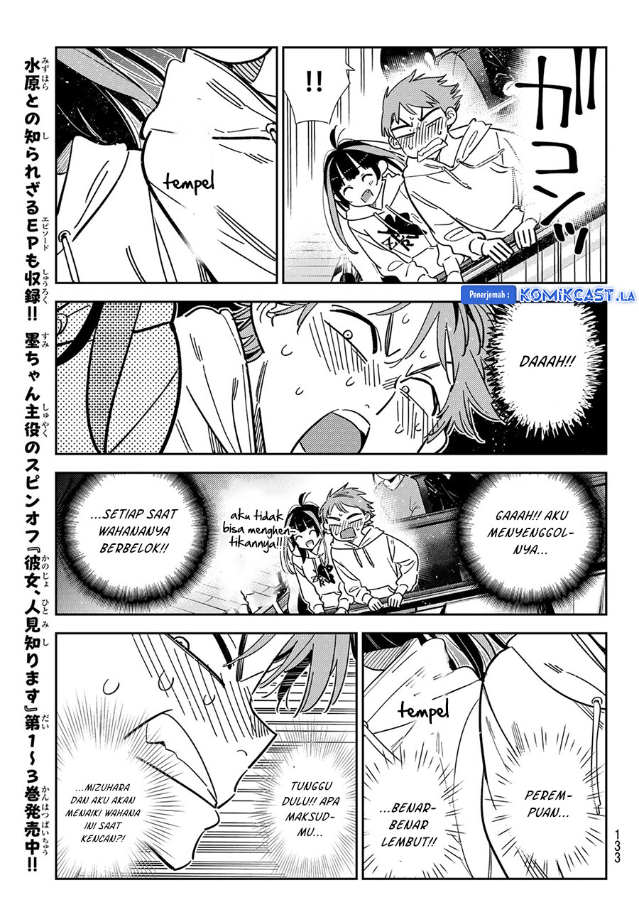 Dilarang COPAS - situs resmi www.mangacanblog.com - Komik kanojo okarishimasu 339 - chapter 339 340 Indonesia kanojo okarishimasu 339 - chapter 339 Terbaru 12|Baca Manga Komik Indonesia|Mangacan