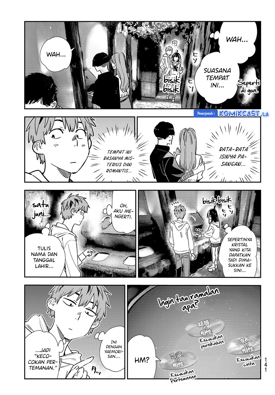 Dilarang COPAS - situs resmi www.mangacanblog.com - Komik kanojo okarishimasu 339 - chapter 339 340 Indonesia kanojo okarishimasu 339 - chapter 339 Terbaru 20|Baca Manga Komik Indonesia|Mangacan