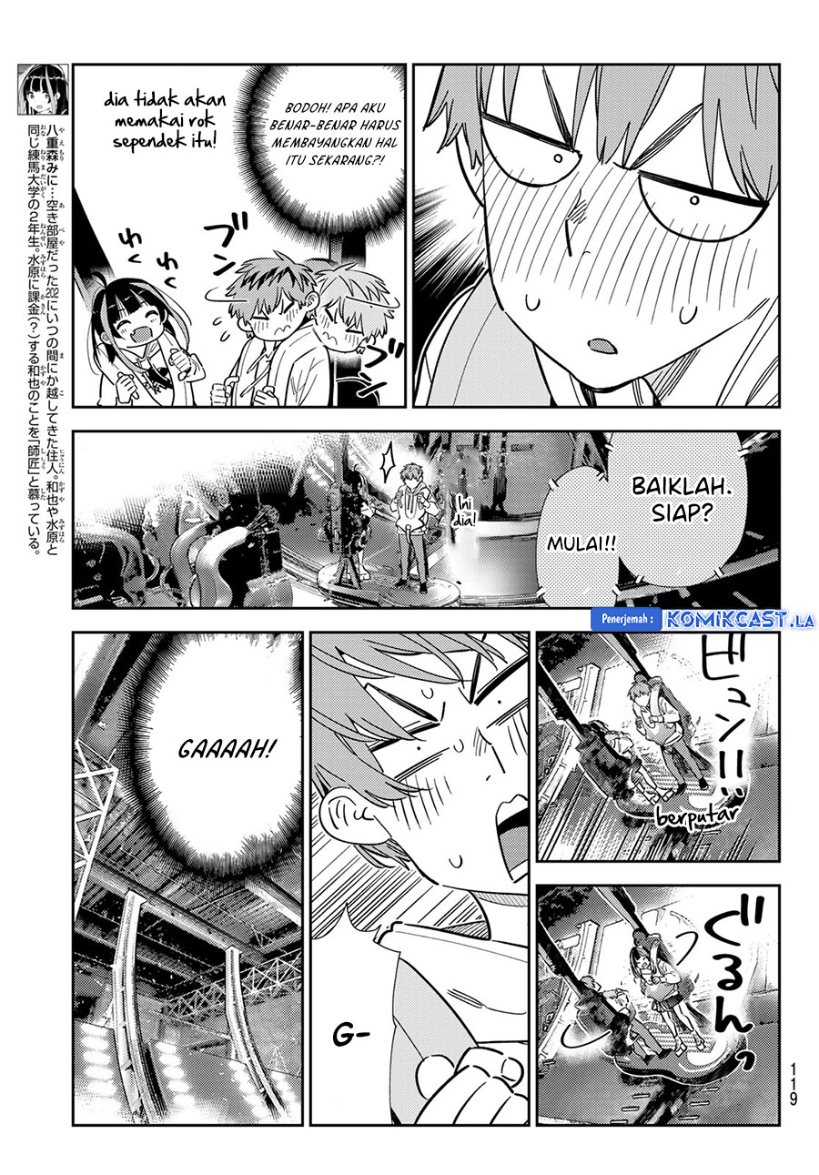 Dilarang COPAS - situs resmi www.mangacanblog.com - Komik kanojo okarishimasu 342 - chapter 342 343 Indonesia kanojo okarishimasu 342 - chapter 342 Terbaru 6|Baca Manga Komik Indonesia|Mangacan