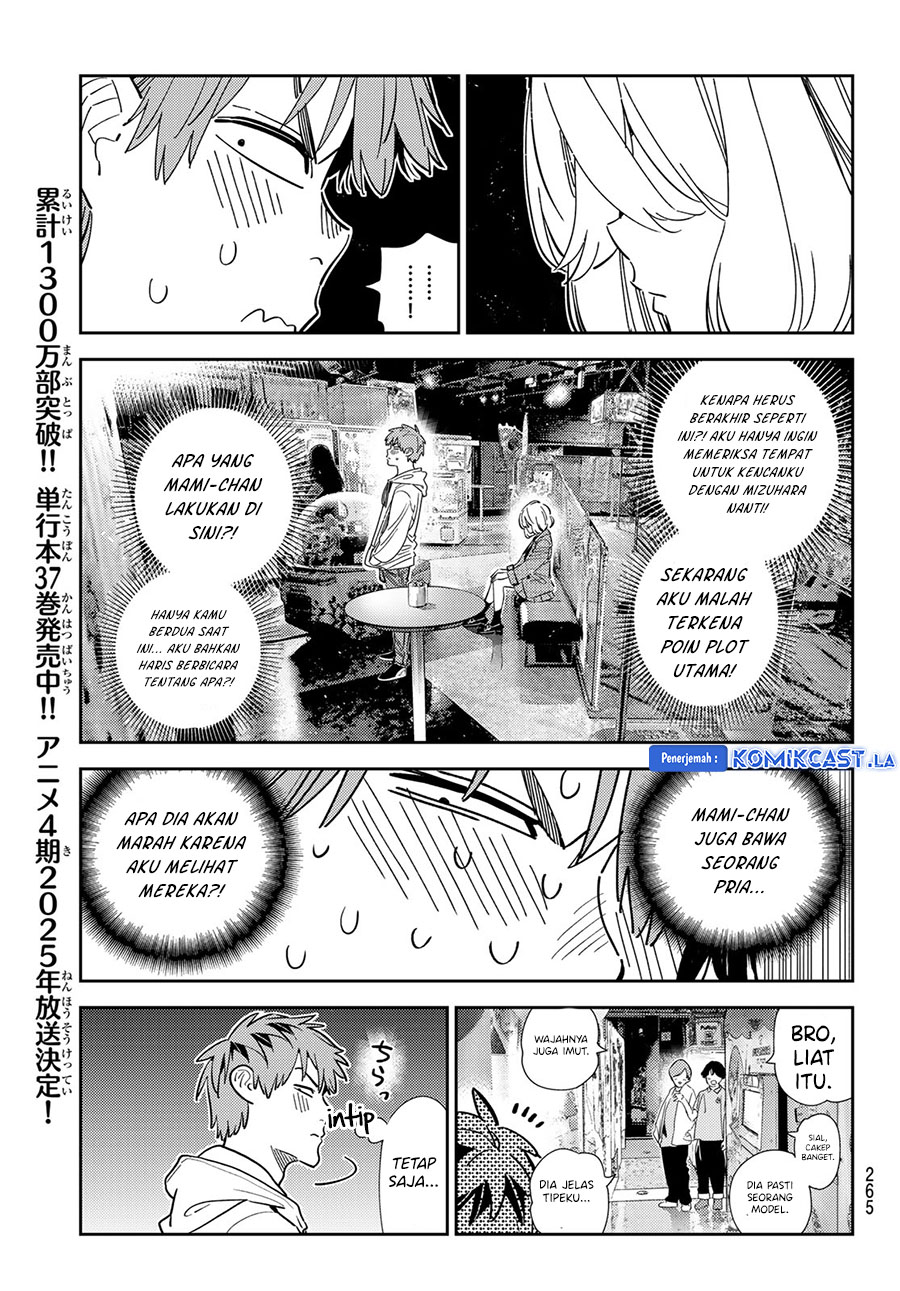 Dilarang COPAS - situs resmi www.mangacanblog.com - Komik kanojo okarishimasu 343 - chapter 343 344 Indonesia kanojo okarishimasu 343 - chapter 343 Terbaru 4|Baca Manga Komik Indonesia|Mangacan