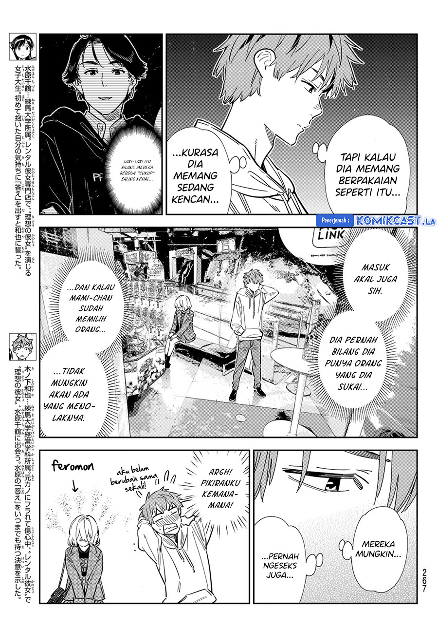 Dilarang COPAS - situs resmi www.mangacanblog.com - Komik kanojo okarishimasu 343 - chapter 343 344 Indonesia kanojo okarishimasu 343 - chapter 343 Terbaru 6|Baca Manga Komik Indonesia|Mangacan