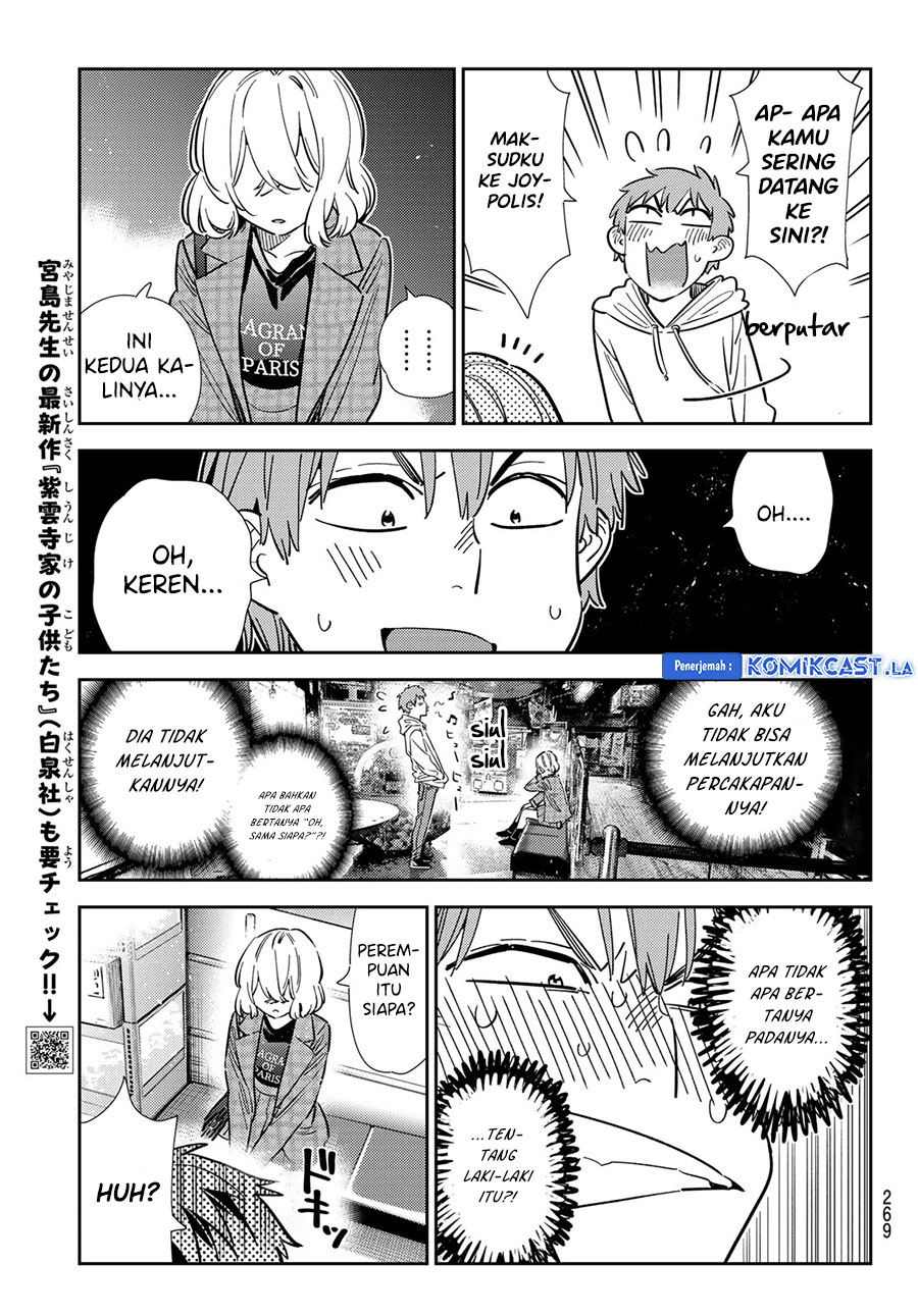 Dilarang COPAS - situs resmi www.mangacanblog.com - Komik kanojo okarishimasu 343 - chapter 343 344 Indonesia kanojo okarishimasu 343 - chapter 343 Terbaru 8|Baca Manga Komik Indonesia|Mangacan