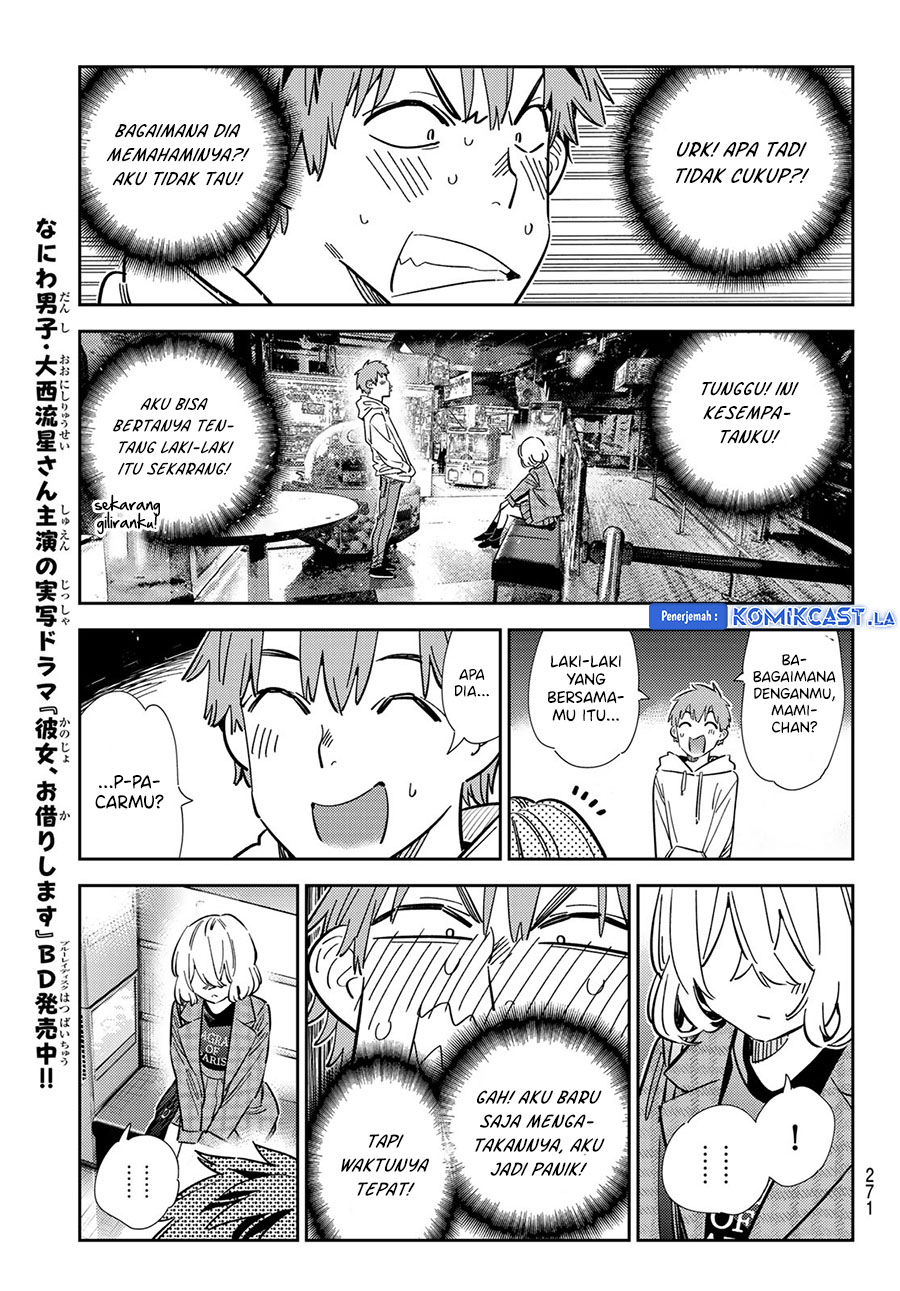 Dilarang COPAS - situs resmi www.mangacanblog.com - Komik kanojo okarishimasu 343 - chapter 343 344 Indonesia kanojo okarishimasu 343 - chapter 343 Terbaru 10|Baca Manga Komik Indonesia|Mangacan