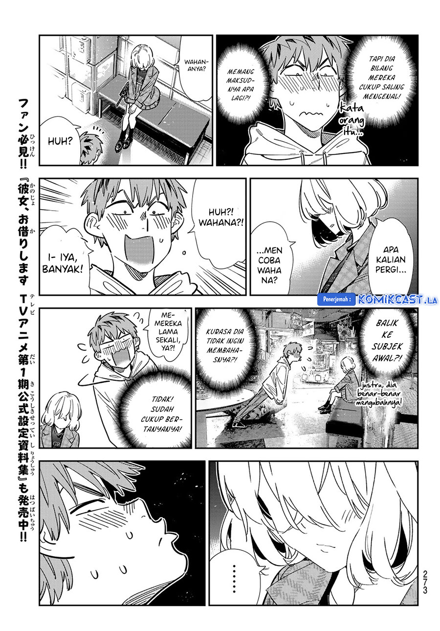 Dilarang COPAS - situs resmi www.mangacanblog.com - Komik kanojo okarishimasu 343 - chapter 343 344 Indonesia kanojo okarishimasu 343 - chapter 343 Terbaru 12|Baca Manga Komik Indonesia|Mangacan