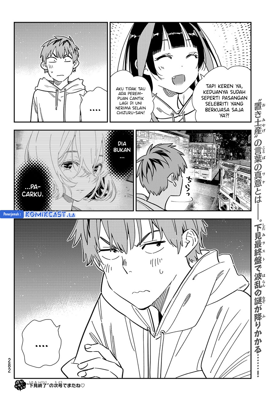 Dilarang COPAS - situs resmi www.mangacanblog.com - Komik kanojo okarishimasu 343 - chapter 343 344 Indonesia kanojo okarishimasu 343 - chapter 343 Terbaru 20|Baca Manga Komik Indonesia|Mangacan