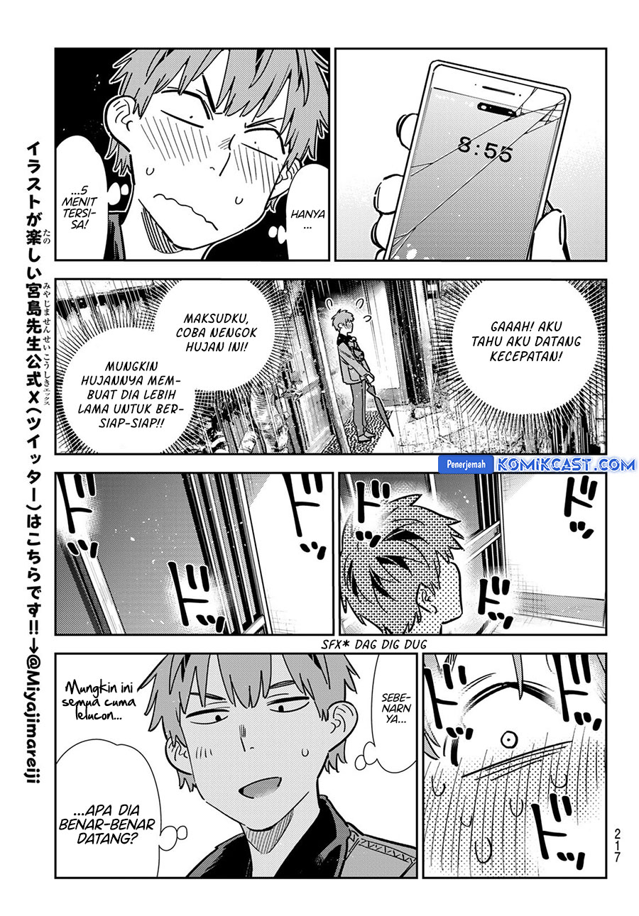 Dilarang COPAS - situs resmi www.mangacanblog.com - Komik kanojo okarishimasu 352 - chapter 352 353 Indonesia kanojo okarishimasu 352 - chapter 352 Terbaru 12|Baca Manga Komik Indonesia|Mangacan