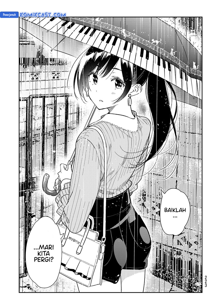 Dilarang COPAS - situs resmi www.mangacanblog.com - Komik kanojo okarishimasu 352 - chapter 352 353 Indonesia kanojo okarishimasu 352 - chapter 352 Terbaru 17|Baca Manga Komik Indonesia|Mangacan