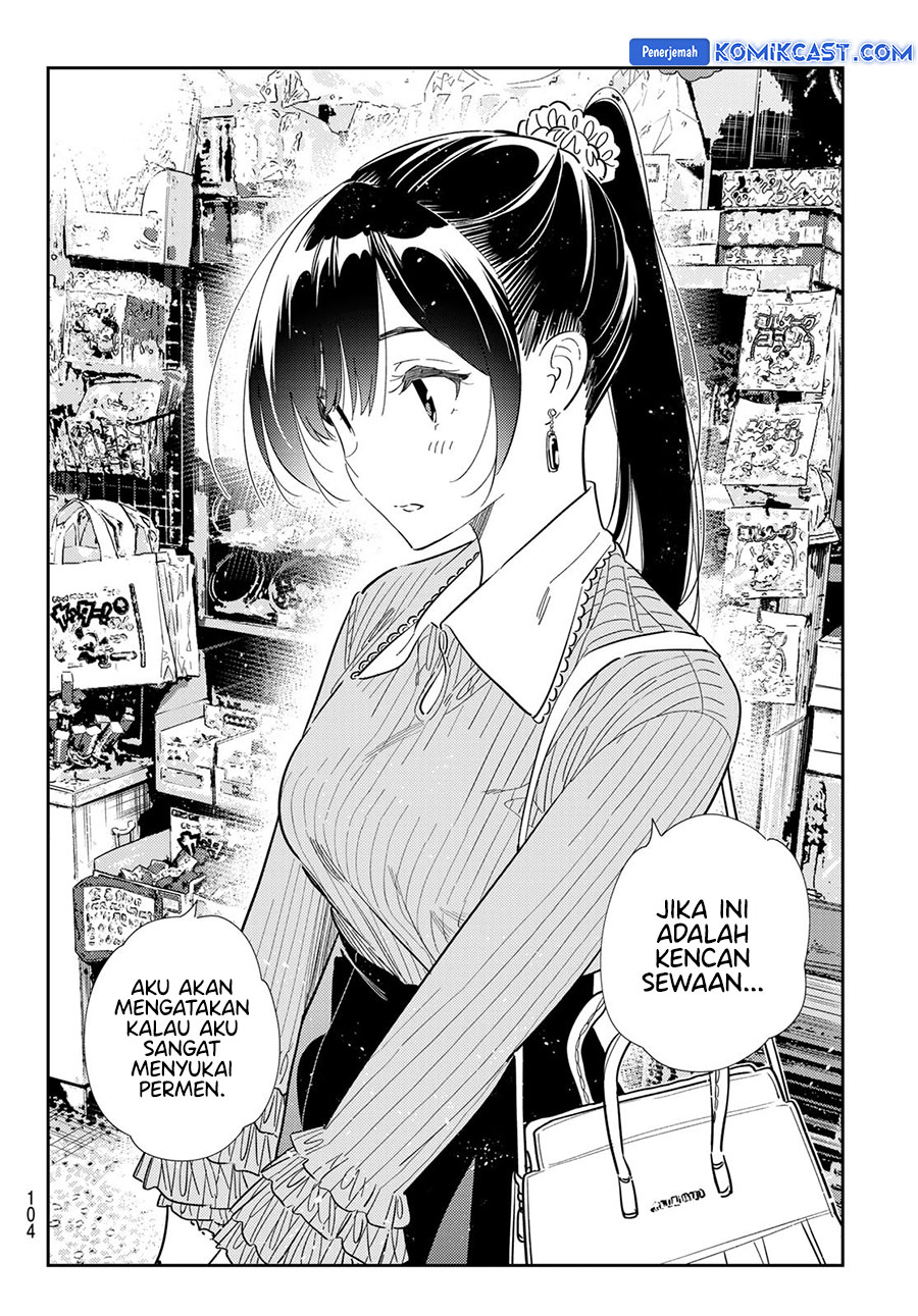 Dilarang COPAS - situs resmi www.mangacanblog.com - Komik kanojo okarishimasu 357 - chapter 357 358 Indonesia kanojo okarishimasu 357 - chapter 357 Terbaru 6|Baca Manga Komik Indonesia|Mangacan