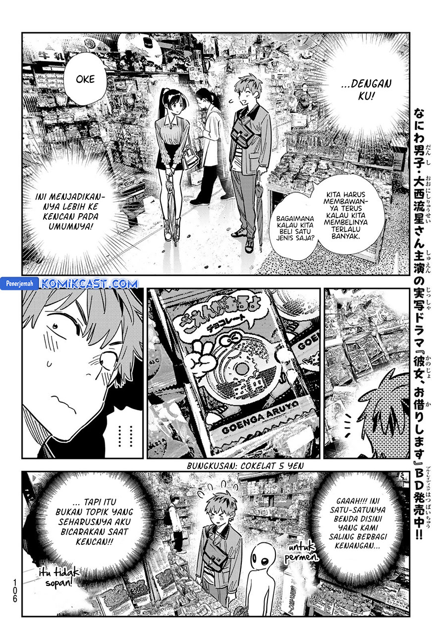 Dilarang COPAS - situs resmi www.mangacanblog.com - Komik kanojo okarishimasu 357 - chapter 357 358 Indonesia kanojo okarishimasu 357 - chapter 357 Terbaru 8|Baca Manga Komik Indonesia|Mangacan