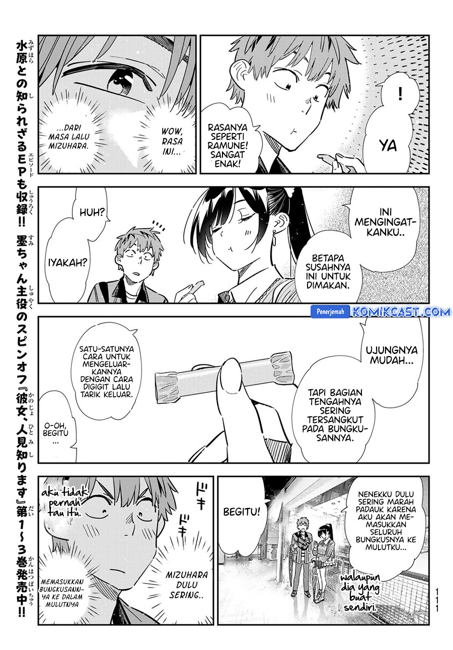 Dilarang COPAS - situs resmi www.mangacanblog.com - Komik kanojo okarishimasu 357 - chapter 357 358 Indonesia kanojo okarishimasu 357 - chapter 357 Terbaru 13|Baca Manga Komik Indonesia|Mangacan