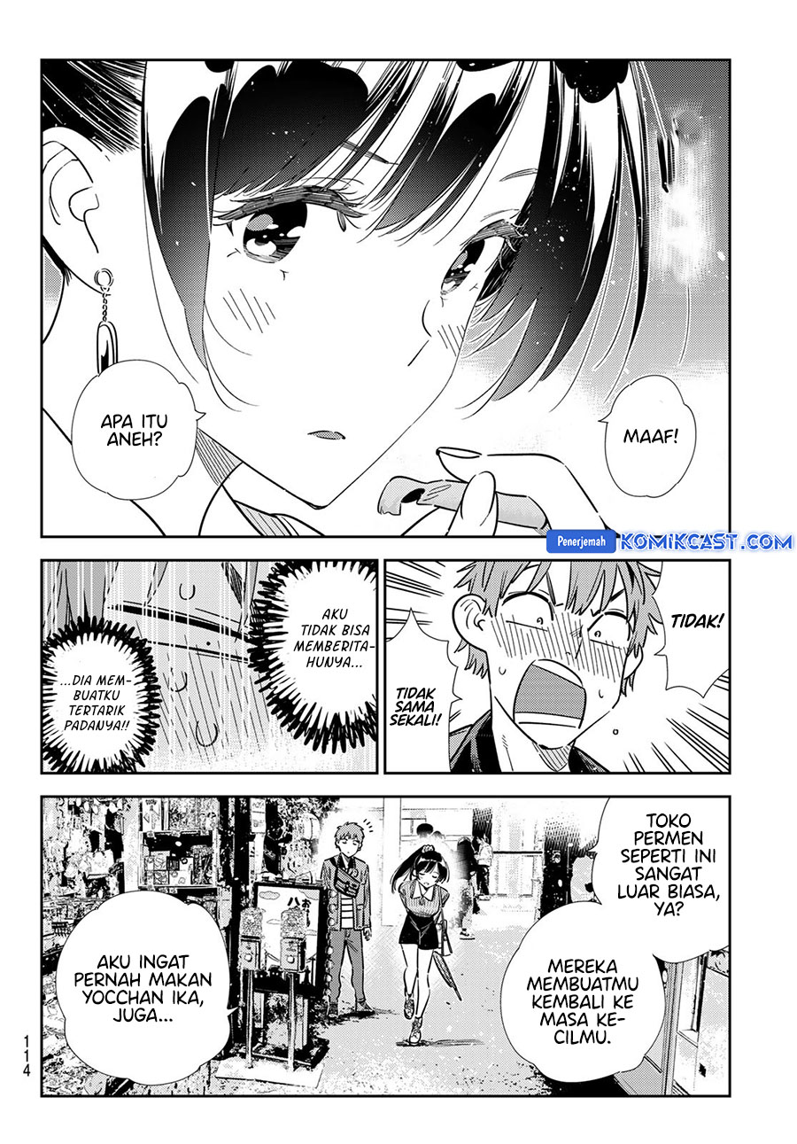 Dilarang COPAS - situs resmi www.mangacanblog.com - Komik kanojo okarishimasu 357 - chapter 357 358 Indonesia kanojo okarishimasu 357 - chapter 357 Terbaru 16|Baca Manga Komik Indonesia|Mangacan