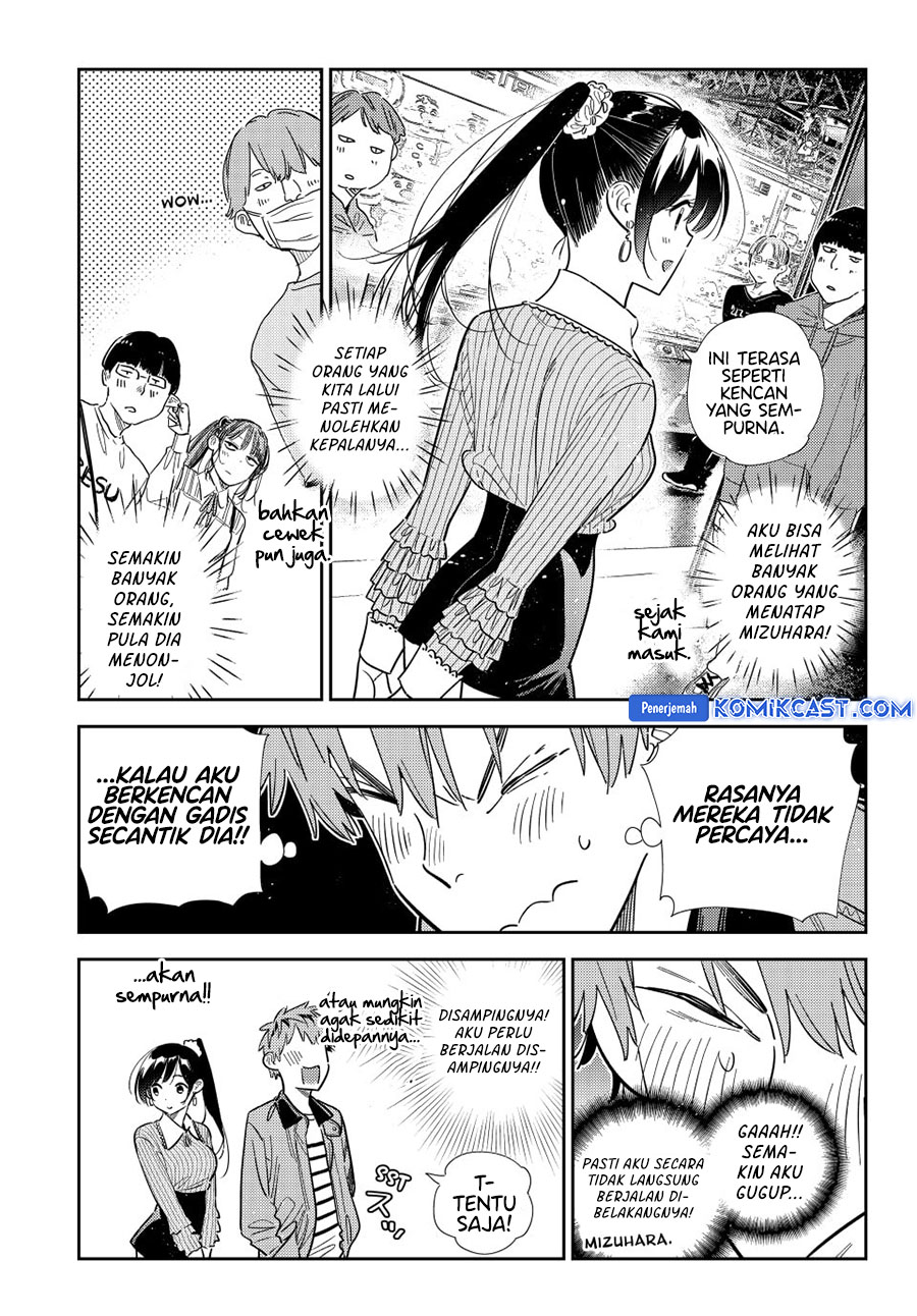 Dilarang COPAS - situs resmi www.mangacanblog.com - Komik kanojo okarishimasu 363 - chapter 363 364 Indonesia kanojo okarishimasu 363 - chapter 363 Terbaru 5|Baca Manga Komik Indonesia|Mangacan