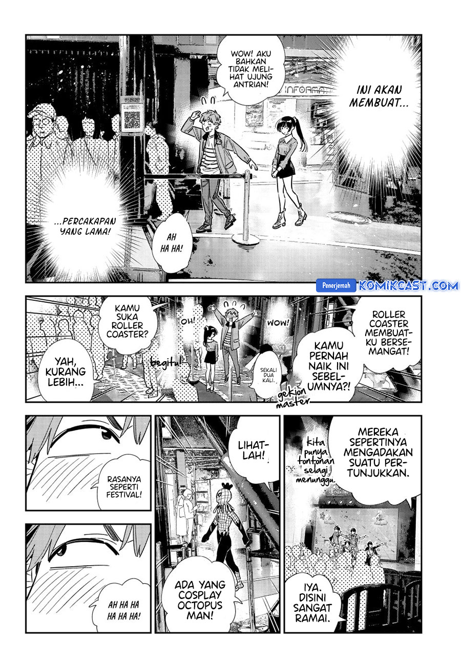 Dilarang COPAS - situs resmi www.mangacanblog.com - Komik kanojo okarishimasu 363 - chapter 363 364 Indonesia kanojo okarishimasu 363 - chapter 363 Terbaru 8|Baca Manga Komik Indonesia|Mangacan