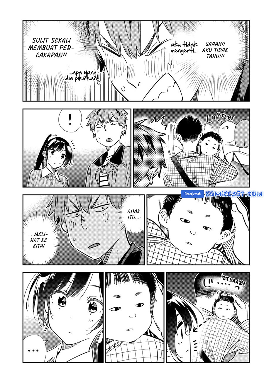 Dilarang COPAS - situs resmi www.mangacanblog.com - Komik kanojo okarishimasu 363 - chapter 363 364 Indonesia kanojo okarishimasu 363 - chapter 363 Terbaru 11|Baca Manga Komik Indonesia|Mangacan